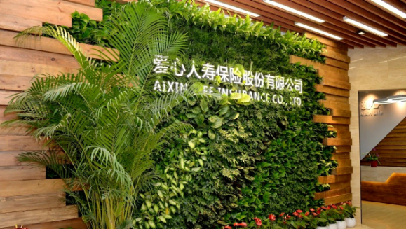pp電子app官網(wǎng)健康集團(tuán)第三次增資愛心人壽獲批，新“國十條”助力醫(yī)療和保險深度融合